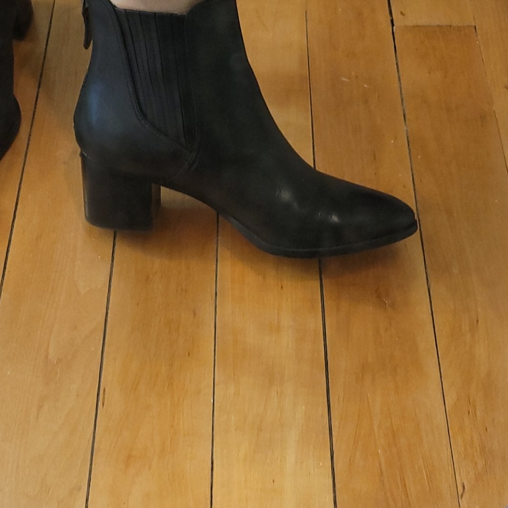 Halogen ankle boots - Picture 8 of 14